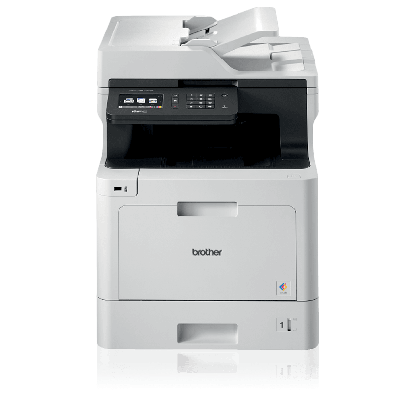 IMPRESSORA LASER