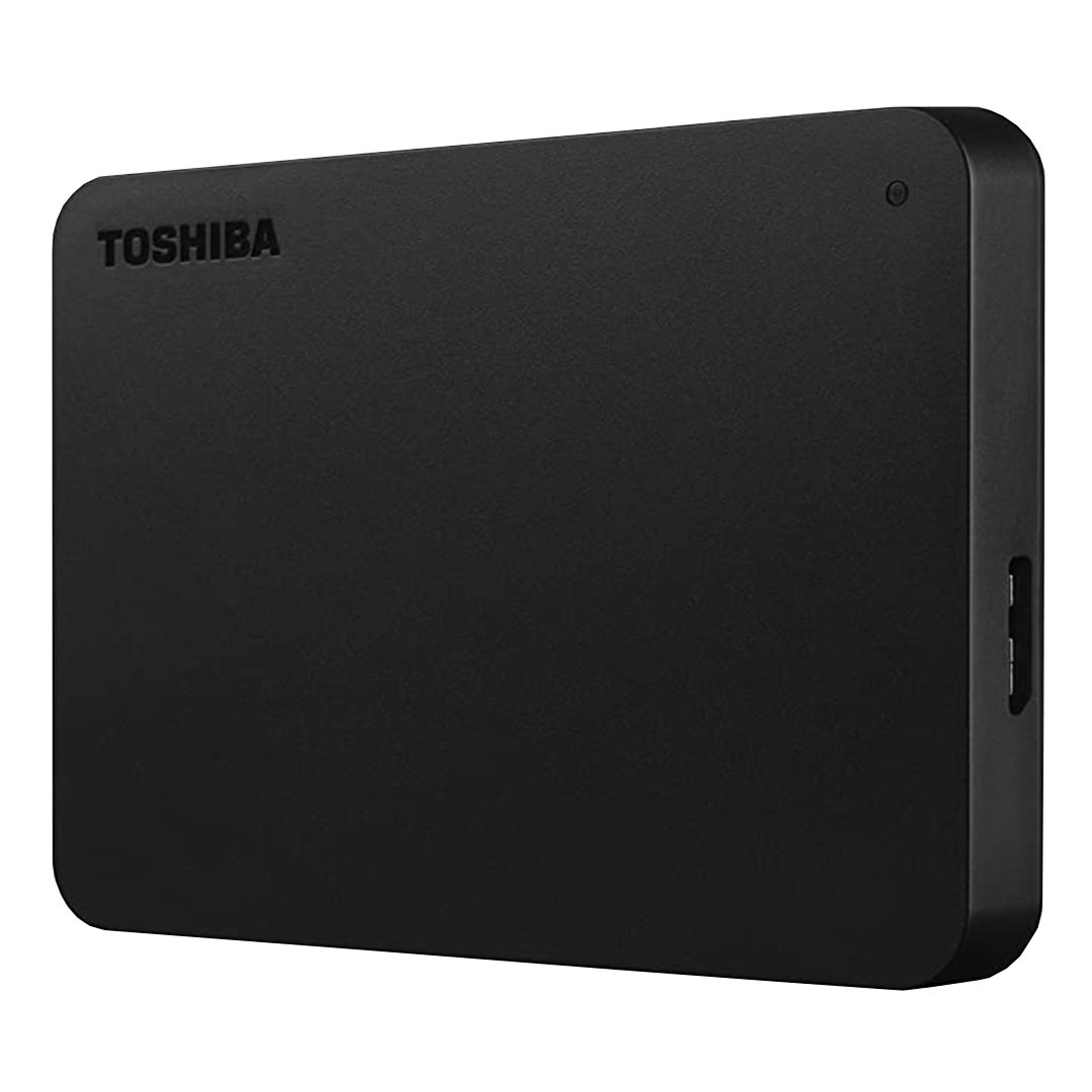 HD EXTERNO 1TB
